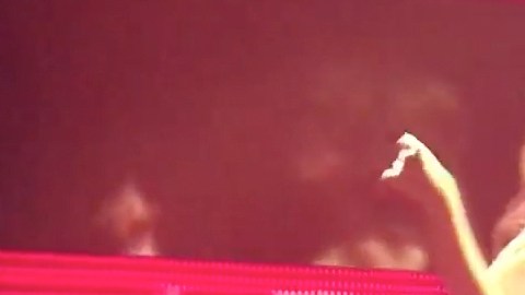 Camila Cabello se presentó en los Latin AMAs 2017