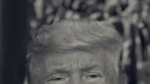 La campaña de Ed Gillespie está relacionada con el discurso contra inmigrantes de Trump.