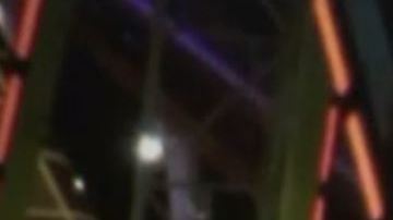 Matthew Huerta salió a correr el 16 de octubre y nunca regresó a su casa