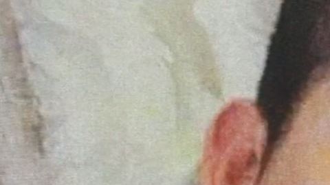 Wilber Hernández mandaba dinero desde California su familia en Guatemala