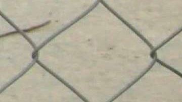 Patrick Chambers tenía 18 años y acababa de salir de trabajar en un restaurante