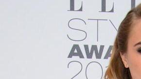Cara Delevingne