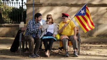¿Quién pagará las pensiones en Cataluña?