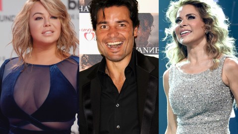 La lista de artistas confirmados para los Latin American Music Awards 2017