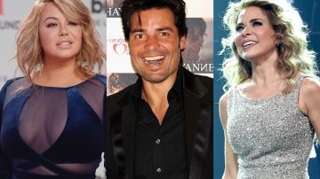 La lista de artistas confirmados para los Latin American Music Awards 2017