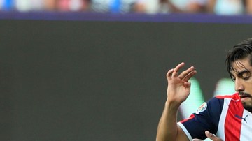 Chicas recibe al Atlas, en duelo de octavos de final de la Copa MX