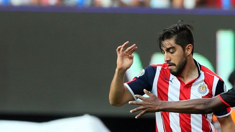 Chicas recibe al Atlas, en duelo de octavos de final de la Copa MX