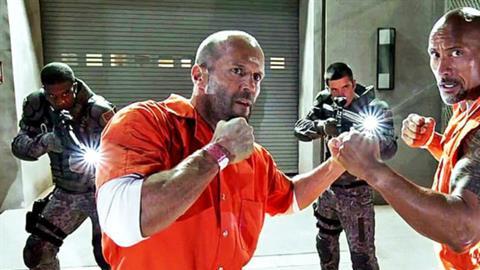 fast and furious