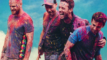El grupo Coldplay se une a la causa de "Estamos Unidos Mexicanos"