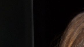 Cindy Crawford y su hija.