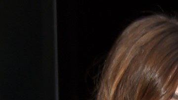 Cindy Crawford y su hija.