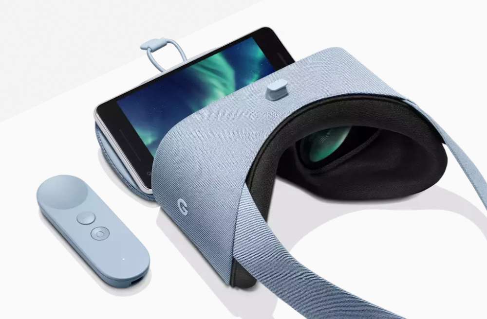 Daydream View
