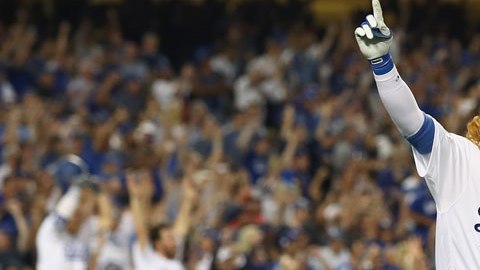 Justin Turner