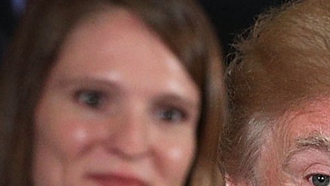 Donald Trump recibe otro gran golpe a su ego