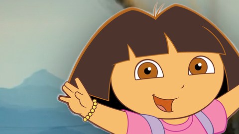 El productor de "Transformers" trabaja en una película de "Dora la exploradora"