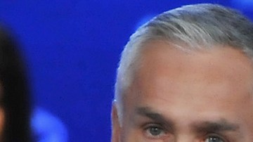 Eduardo Yáñez habló sobre Jorge Ramos durante su entrevista en "El Gordo y La Flaca"