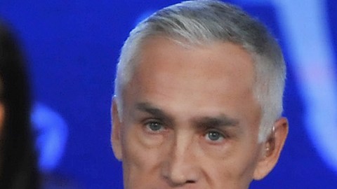 Eduardo Yáñez habló sobre Jorge Ramos durante su entrevista en "El Gordo y La Flaca"