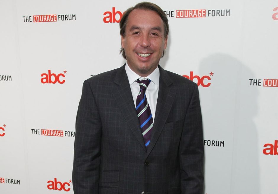 Emilio Azcárraga Jean deja la dirección de Televisa | La Opinión