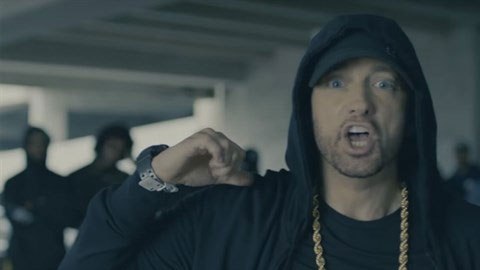 Eminem