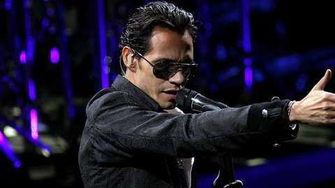 Marc Anthony.