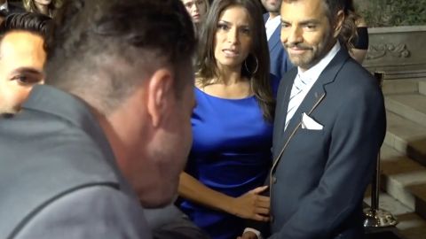 Alessandra Rosaldo consternada tras presenciar el golpe de Eduardo Yáñez a reportero