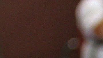 Damnificados en un centro de evacuación en Los Ángeles.