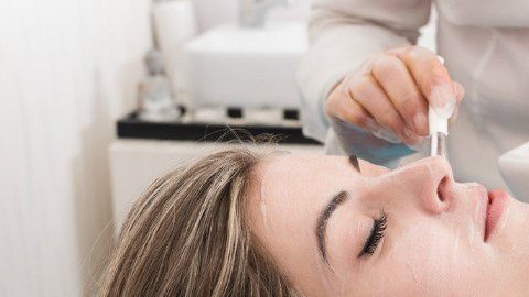 Exfoliación