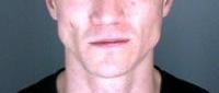Richard Neil Sheppard fue acusado de allanamiento de morada.