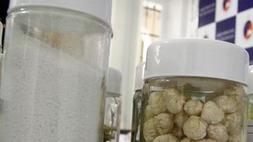 Critican el tipo de alimento. Twitter