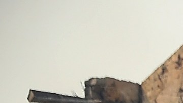 Uno de los hogares calcinados por los incendios en el norte de California.