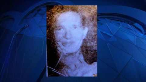 Flora Stevens desapareció hace 42 años y fue encontrada en un asilo con demencia.