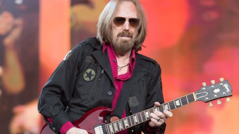 Tom Petty