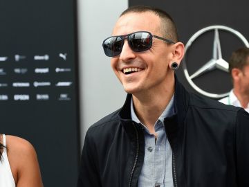 Chester Bennington