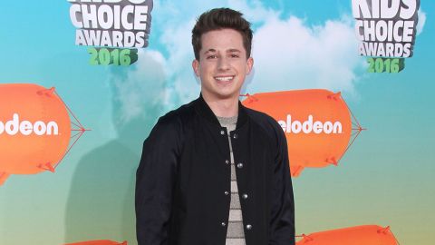 Charlie Puth