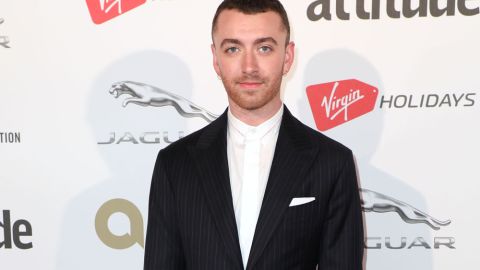 Sam Smith