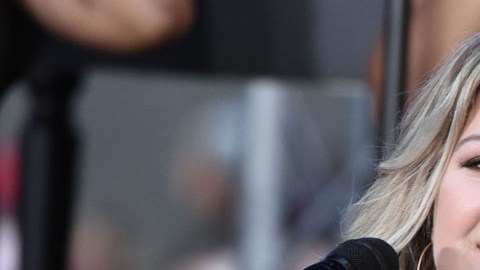 Kelly Clarkson