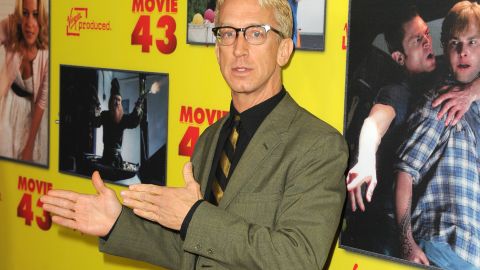 Andy Dick