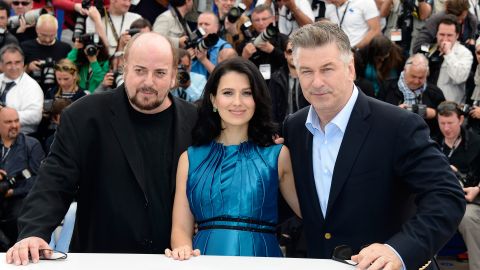 Toback, fue nominado a un Oscar por el guion del filme "Bugsy" (1991)