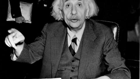 Einstein