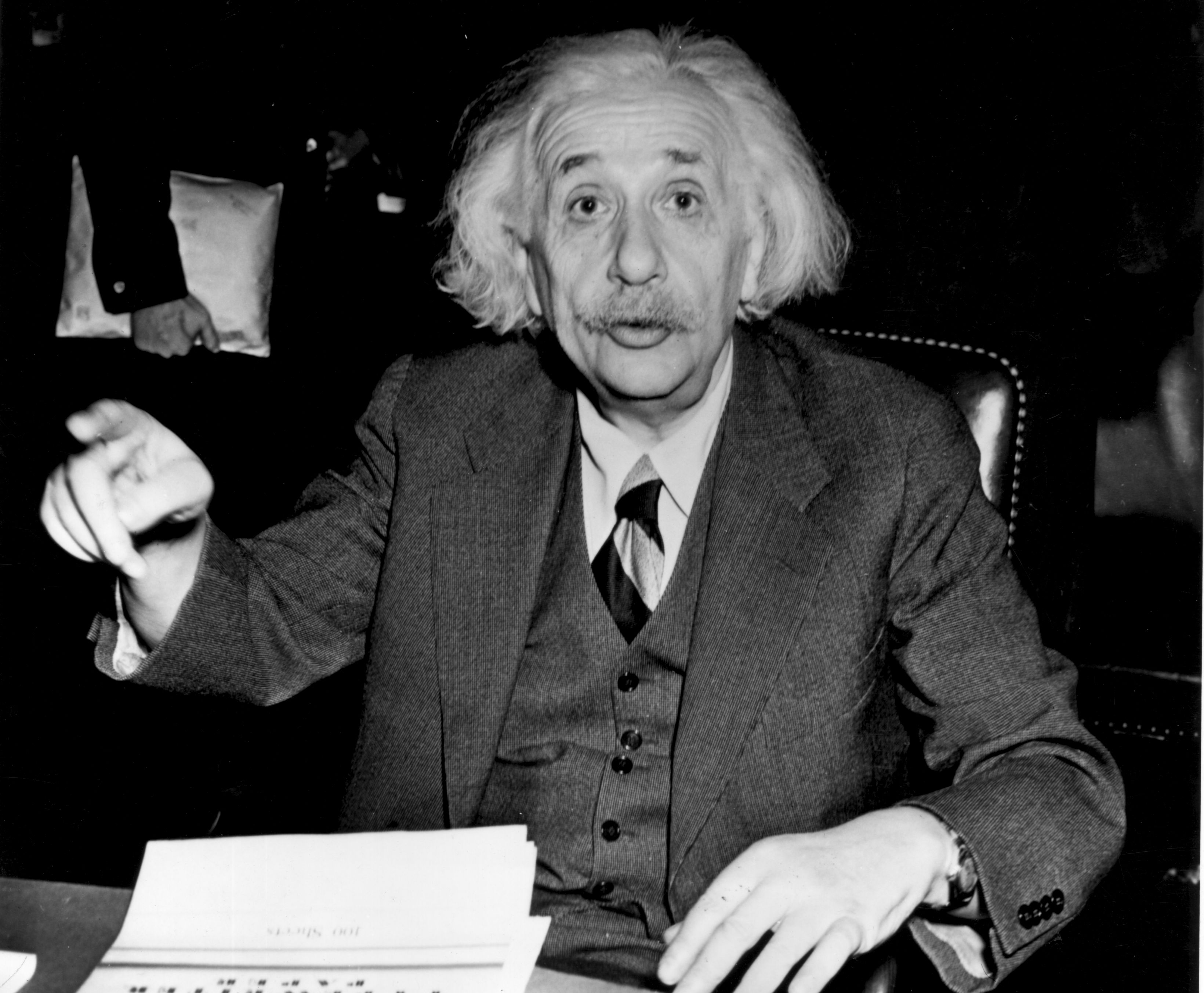 Que Es La Teoria De La Relatividad En Palabras Simples