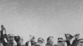 Informes aseguran que Hitler habría escapado a Sudamérica.