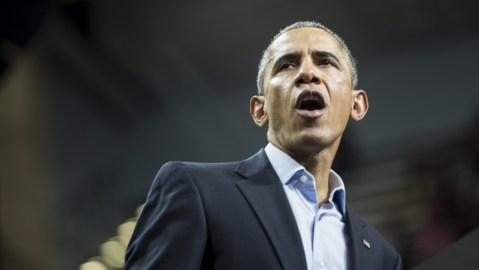 Obama