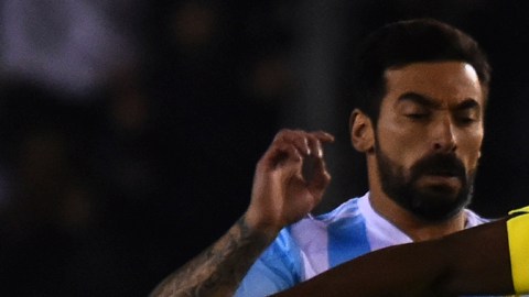 Ecuador recibirá a Argentina, en la última jornada de las eliminatorias sudamericanas