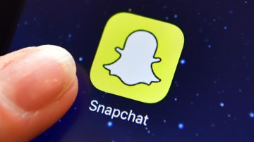 La aplicación Snapchat fue creada en 2011 por Evan Spiegel.