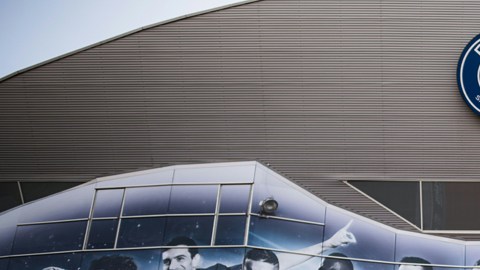 Un exjugador del París Saint-Germain está involucrado en un escándalo de violencia doméstica