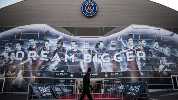 Un exjugador del París Saint-Germain está involucrado en un escándalo de violencia doméstica