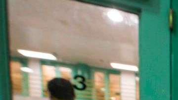 US-IMMIGRATION-DENTION-CENTER-ICE