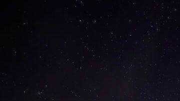 La aurora boreal es uno de efectos de las tormentas solares.