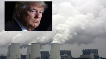 Trump cancela Plan de Energía Limpia por proteger a la industria de hidrocarburos