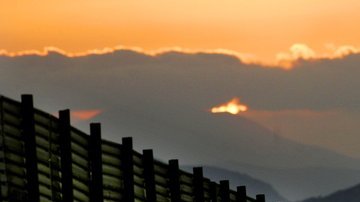 El muro no es la única legislación contra los inmigrantes.